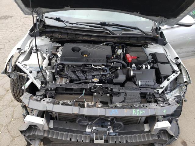 Photo 7 from auction – 2020 NISSAN ALTIMA S with VIN 1N4BL4BV0LC253344
