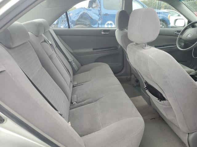 Photo 6 from auction – 2005 TOYOTA CAMRY LE with VIN JTDBE32K150311499