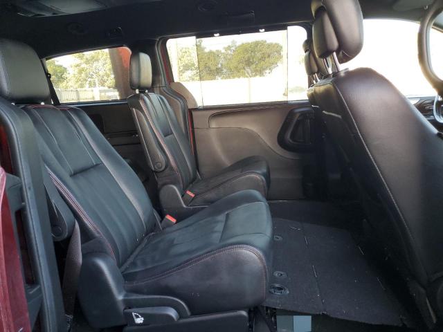 Photo 11 from auction – 2019 DODGE GRAND CARA with VIN 2C4RDGEGXKR764750