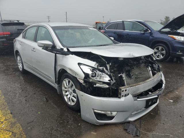 NISSAN ALTIMA 2.5 2015 with VIN 1N4AL3APXFN324583 - Photo from auction