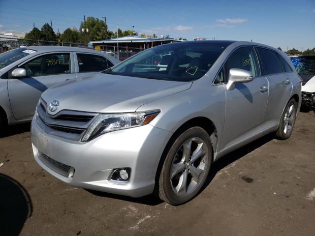 Photo 2 from auction – 2013 TOYOTA VENZA LE with VIN 4T3BK3BB7DU079428