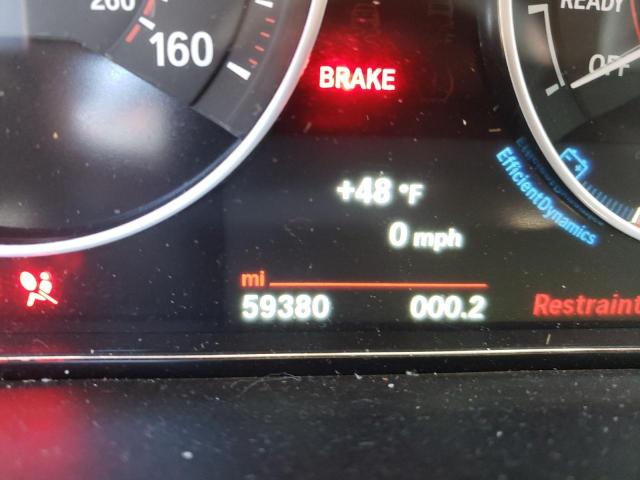 صورة رقم 8 من المزاد - 2017 BMW 340 XI مع VIN WBA8B7C36HK858727