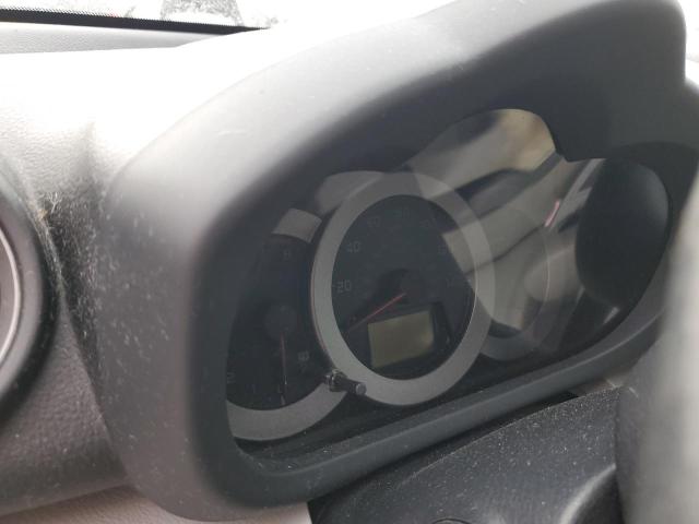 Photo 8 from auction – 2008 TOYOTA RAV4 LIMIT with VIN JTMZK31V986012864