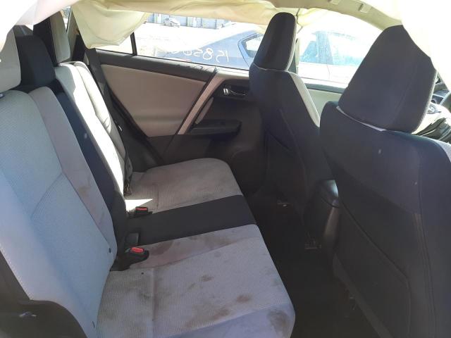 Photo 6 from auction – 2016 TOYOTA RAV4 XLE with VIN 2T3WFREV8GW263473