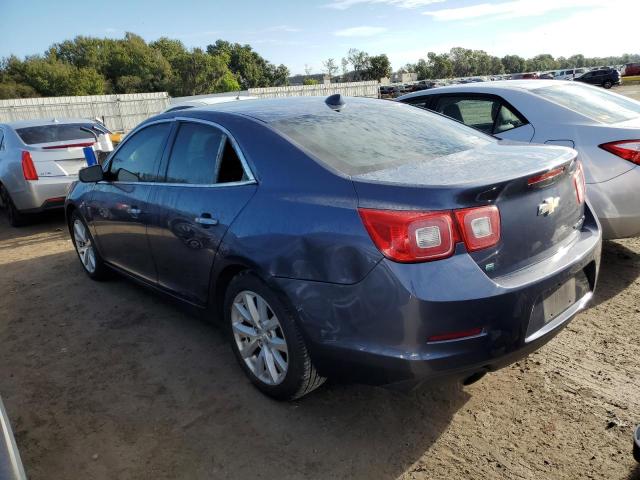Photo 3 from auction – 2014 CHEVROLET MALIBU LTZ with VIN 1G11H5SL7EF295287