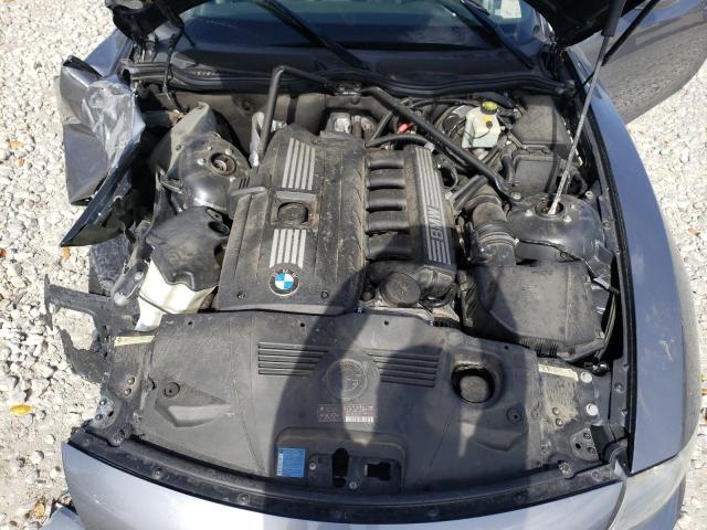 Photo 7 from auction – 2008 BMW Z4 3.0SI with VIN 4USBU53598LX04686