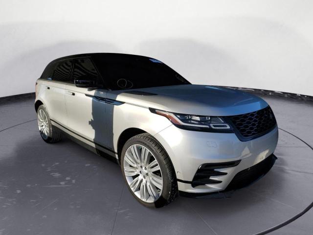 Photo 1 from auction – 2019 LAND ROVER RANGE ROVE with VIN SALYL2EX6KA235987