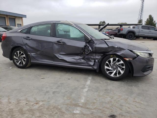 Photo 9 from auction – 2016 HONDA CIVIC EX with VIN 2HGFC2F78GH528961