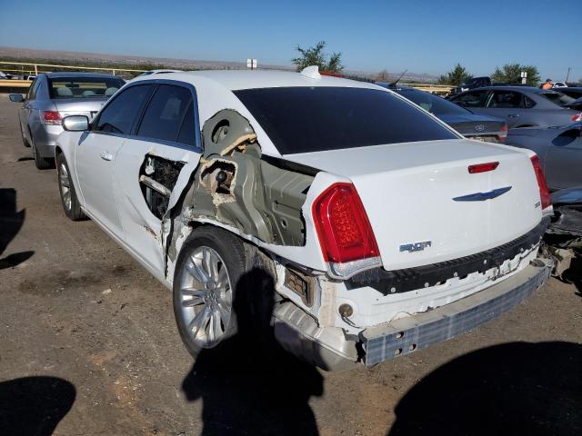 Photo 3 from auction – 2019 CHRYSLER 300 TOURIN with VIN 2C3CCAAG8KH590148