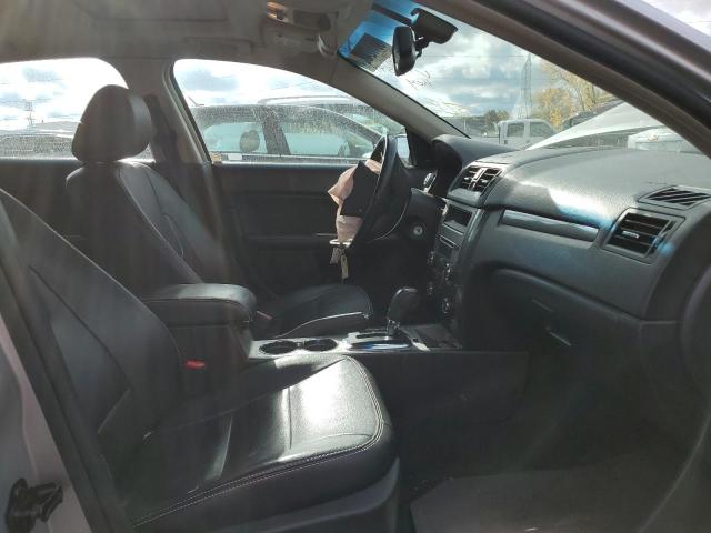 Photo 5 from auction – 2011 FORD FUSION SEL with VIN 3FAHP0JAXBR106549