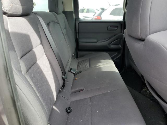 Photo 6 from auction – 2022 NISSAN FRONTIER S with VIN 1N6ED1EJ8NN623276
