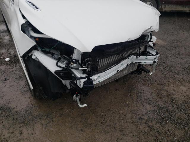 Photo 9 from auction – 2020 BUICK ENVISION P with VIN LRBFX1SA2LD178909