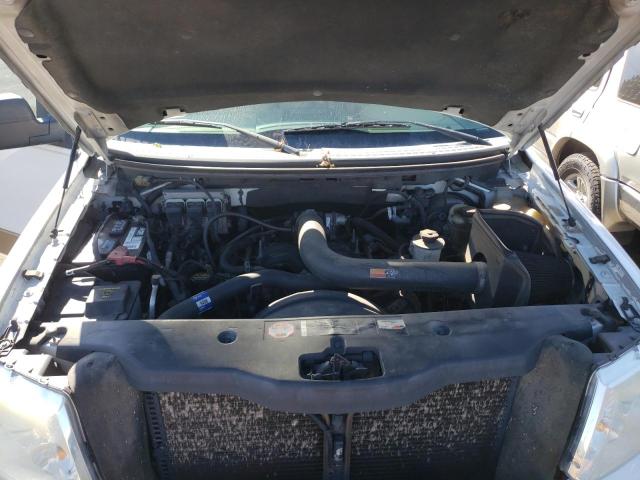 Photo 7 from auction – 2006 FORD F150 SUPER with VIN 1FTPW14576FA39831