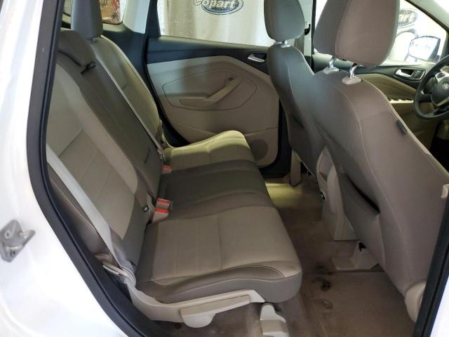 Photo 6 from auction – 2014 FORD ESCAPE SE with VIN 1FMCU0GX0EUB04651