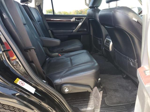 Photo 6 from auction – 2017 LEXUS GX 460 with VIN JTJBM7FX6H5176346