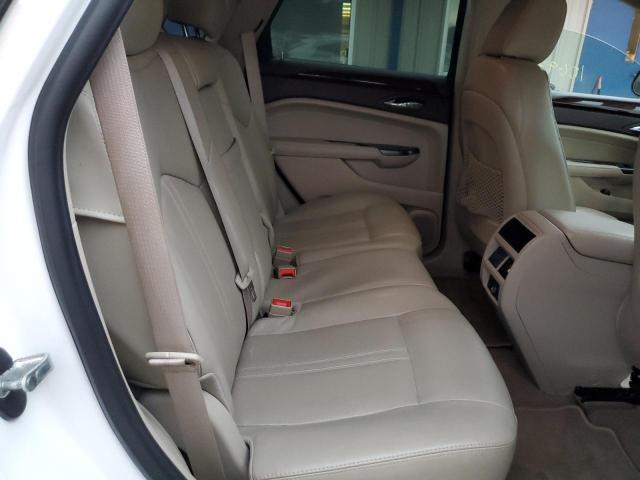 Photo 6 from auction – 2012 CADILLAC SRX PERFOR with VIN 3GYFNEE34CS652753