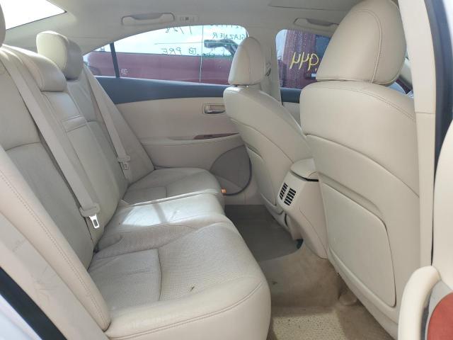 Photo 6 from auction – 2011 LEXUS ES 350 with VIN JTHBK1EG0B2426999