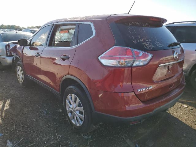 Foto 3 de la subasta – 2016 NISSAN ROGUE S con VIN KNMAT2MV3GP680698