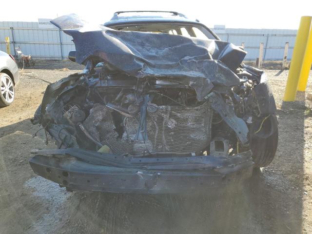 Photo 9 from auction – 2002 SUBARU LEGACY L with VIN 4S3BH635X27304247