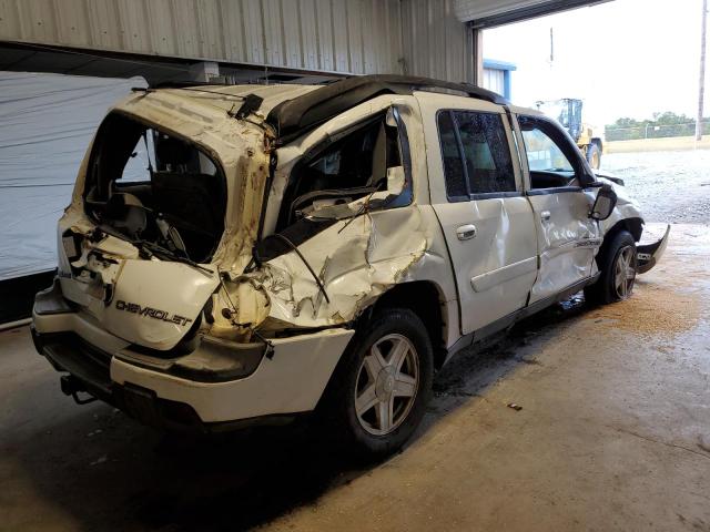 Photo 4 from auction – 2003 CHEVROLET TRAILBLAZE with VIN 1GNES16S036134496