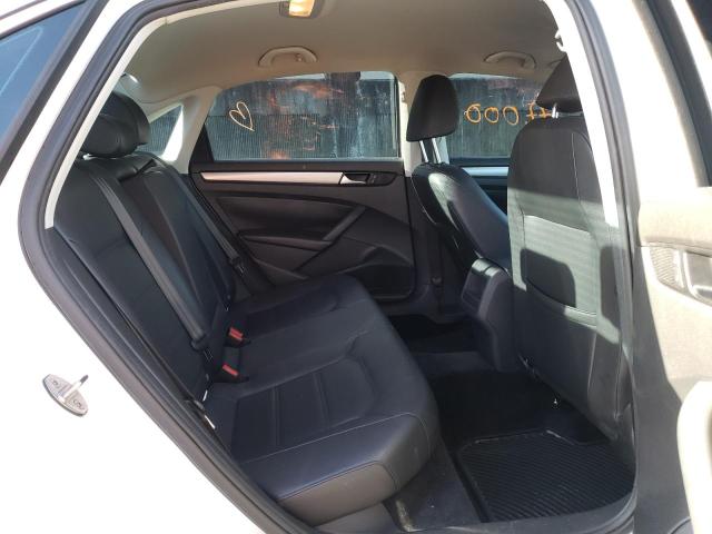 Photo 6 from auction – 2015 VOLKSWAGEN PASSAT S with VIN 1VWAS7A39FC084081