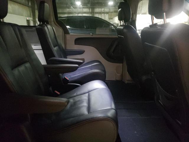 Photo 6 from auction – 2014 CHRYSLER TOWN & COU with VIN 2C4RC1BG7ER344629