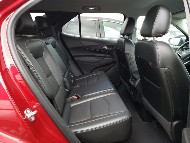 Photo 6 from auction – 2018 CHEVROLET EQUINOX PR with VIN 3GNAXNEX2JS592912