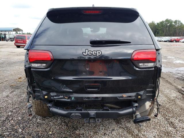 Photo 9 from auction – 2018 JEEP GRAND CHER with VIN 1C4RJECG8JC301271