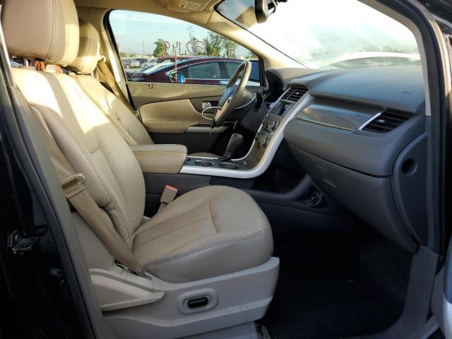 Photo 5 from auction – 2013 FORD EDGE SEL with VIN 2FMDK3JC3DBC61127