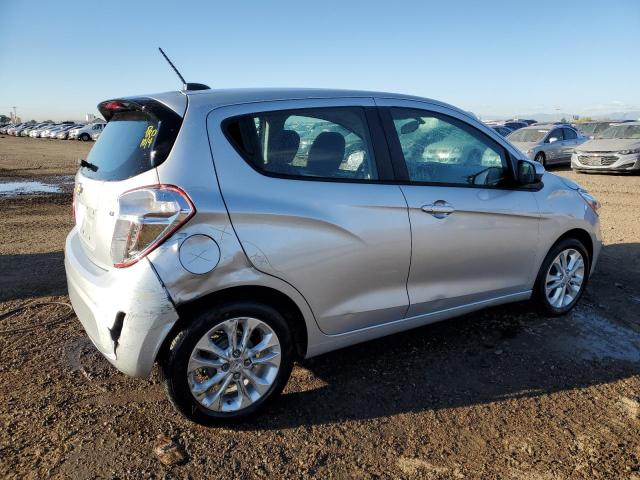 Photo 3 from auction – 2021 CHEVROLET SPARK 1LT with VIN KL8CD6SA7MC745464