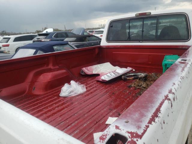 Photo 6 from auction – 1995 FORD F150 with VIN 1FTEF15N8SLB71899
