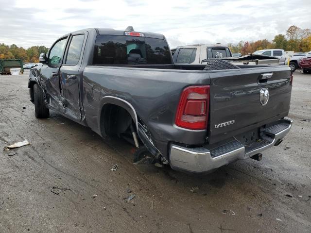 Photo 3 from auction – 2020 RAM 1500 LARAM with VIN 1C6RREDT7LN277614