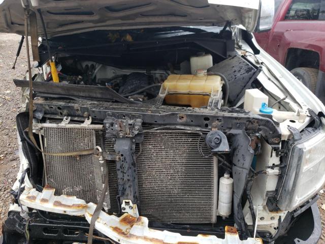 Photo 7 from auction – 2014 NISSAN NV 2500 with VIN 1N6AF0LY4EN101943