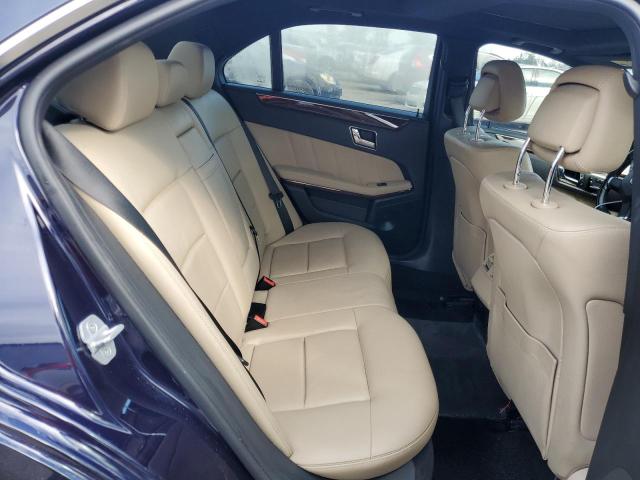 Photo 6 from auction – 2011 MERCEDES-BENZ E 350 4MAT with VIN WDDHF8HB2BA490272