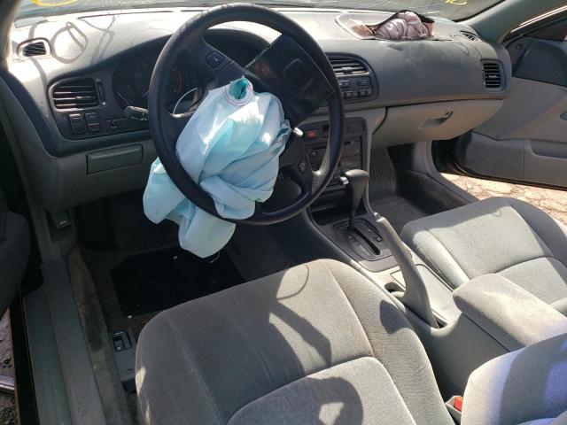 Photo 9 from auction – 1996 HONDA ACCORD EX with VIN 1HGCD7255TA013992
