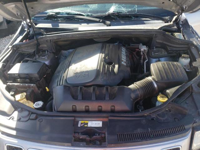Photo 7 from auction – 2014 JEEP GRAND CHER with VIN 1C4RJECT5EC202071