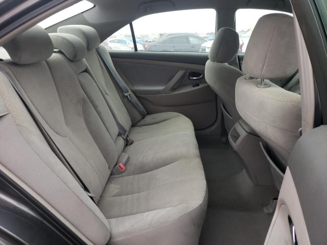 Photo 6 from auction – 2007 TOYOTA CAMRY CE with VIN 4T4BE46K17R005190