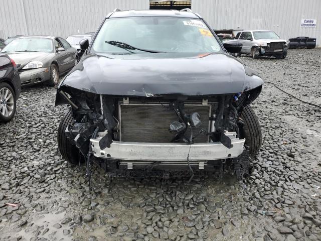 Photo 9 from auction – 2018 NISSAN PATHFINDER with VIN 5N1DR2MM2JC638598
