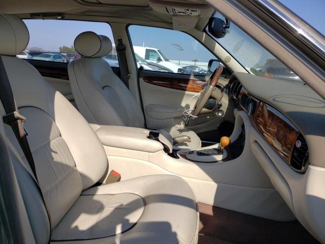 Photo 5 from auction – 1999 JAGUAR VANDENPLAS with VIN SAJKD6046XC869084