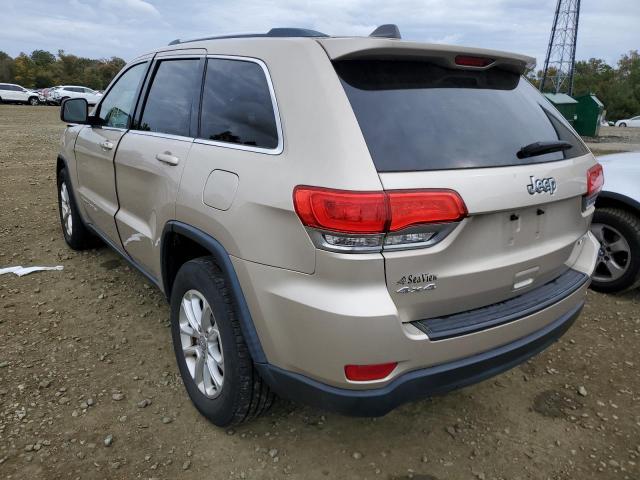 Photo 3 from auction – 2014 JEEP GRAND CHER with VIN 1C4RJFAG0EC119952