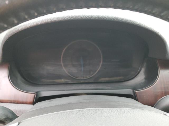 Photo 8 from auction – 2013 FORD EDGE LIMIT with VIN 2FMDK4KC0DBA52805