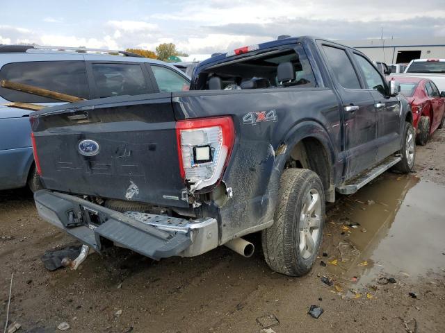 Photo 4 from auction – 2021 FORD F150 SUPER with VIN 1FTFW1E80MKD64989