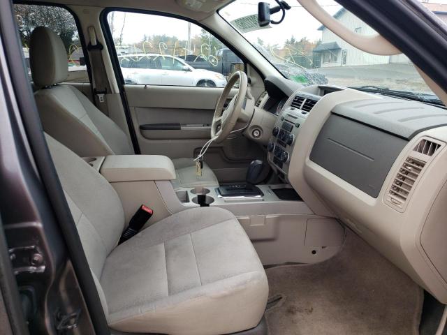 Photo 5 from auction – 2012 FORD ESCAPE XLT with VIN 1FMCU0DG3CKB69703