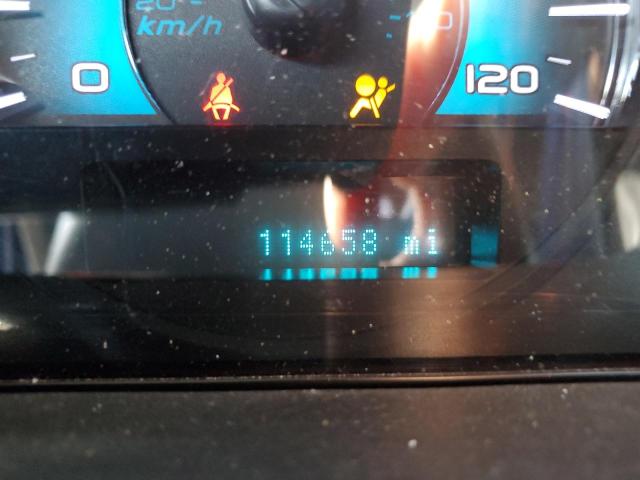 Photo 8 from auction – 2011 FORD FUSION SEL with VIN 3FAHP0JAXBR106549