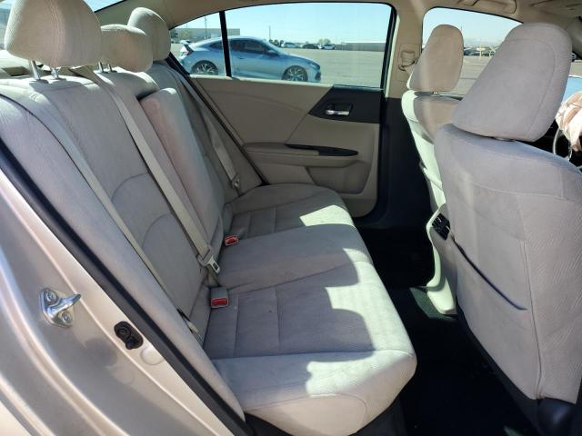 Photo 6 from auction – 2015 HONDA ACCORD EX with VIN 1HGCR2F76FA010460