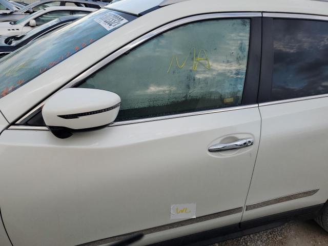 Photo 9 from auction – 2018 NISSAN ROGUE S with VIN 5N1AT2MT1JC813595