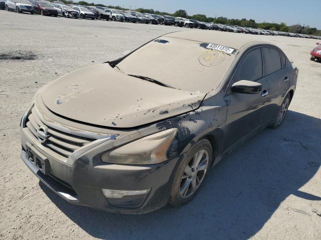 Photo 2 from auction – 2013 NISSAN ALTIMA 2.5 with VIN 1N4AL3AP9DC258388