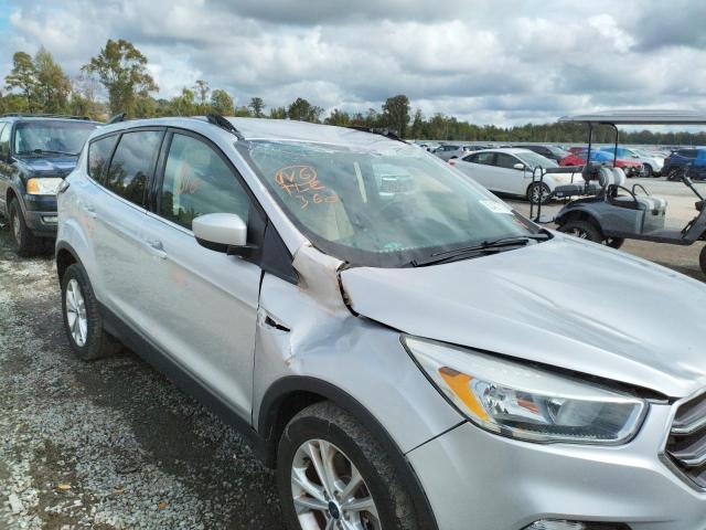 Photo 9 from auction – 2018 FORD ESCAPE SE with VIN 1FMCU0G90JUB49617