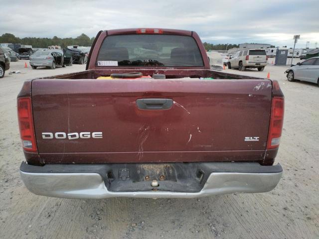 Photo 6 from auction – 2003 DODGE RAM 1500 S with VIN 1D7HA16N33J565808