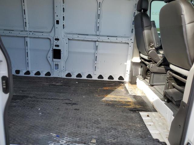Photo 6 from auction – 2018 RAM PROMASTER with VIN 3C6TRVDG3JE162017